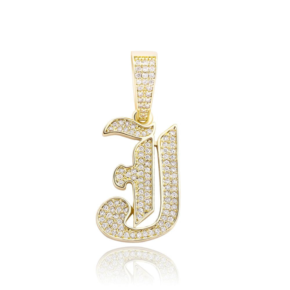 GOTH INITIAL BUNDLE
