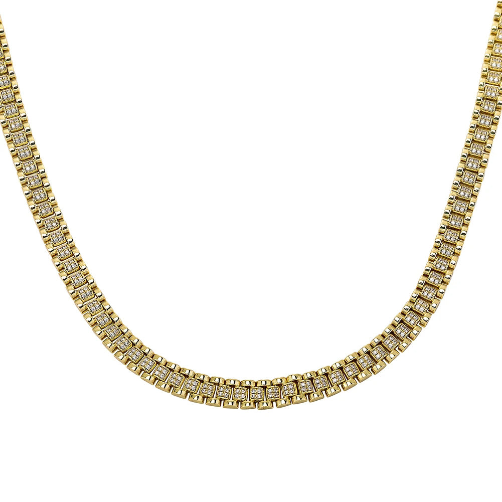 KUTE RIRI NECKLACE