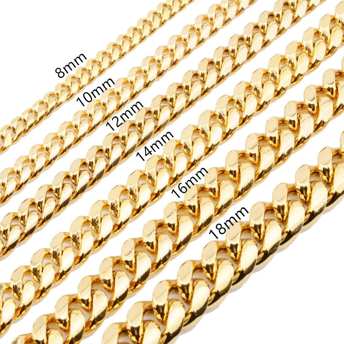 KUTE CUBAN BRACELET