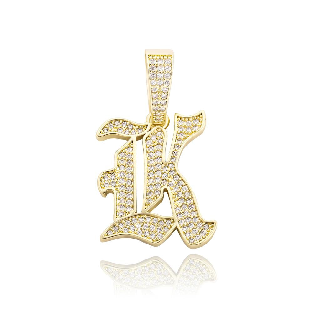 GOTH INITIAL BUNDLE