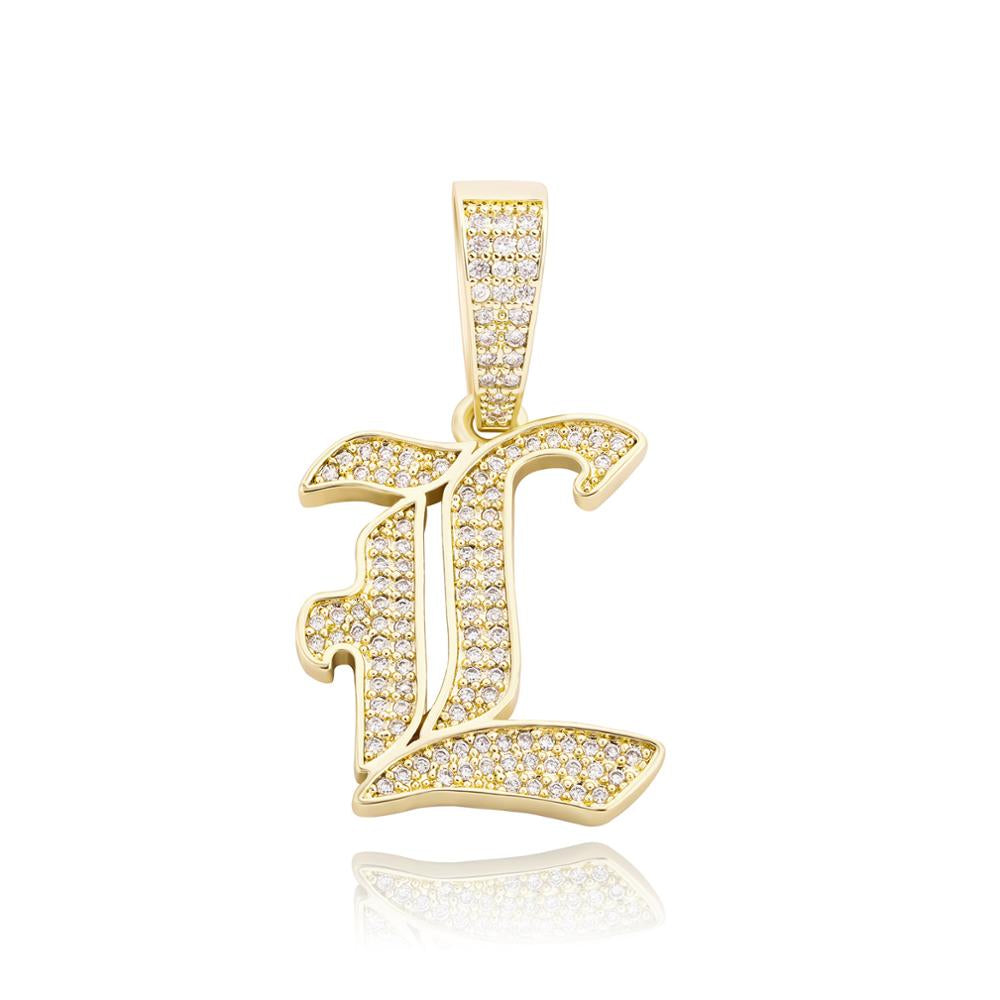 GOTH INITIAL BUNDLE