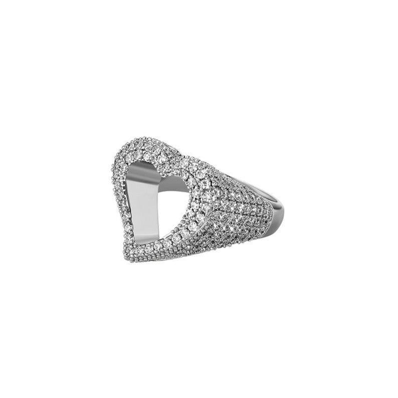 KUTE LOVER RING