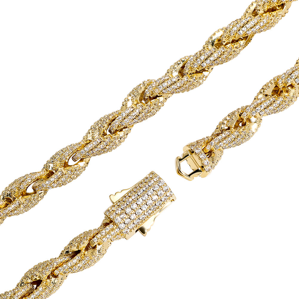 KUTE ICY ROPE BUNDLE