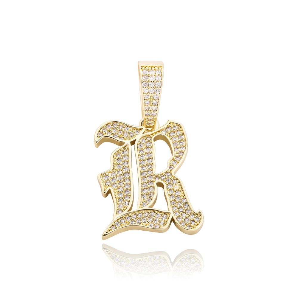 GOTH INITIAL BUNDLE