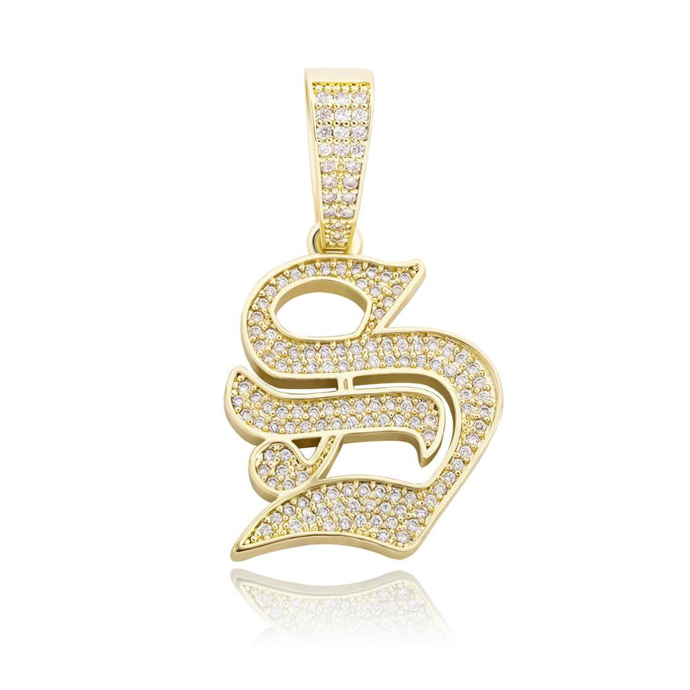 GOTH INITIAL BUNDLE