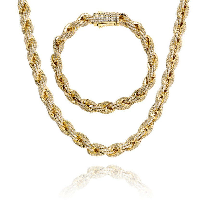 KUTE ICY ROPE BUNDLE