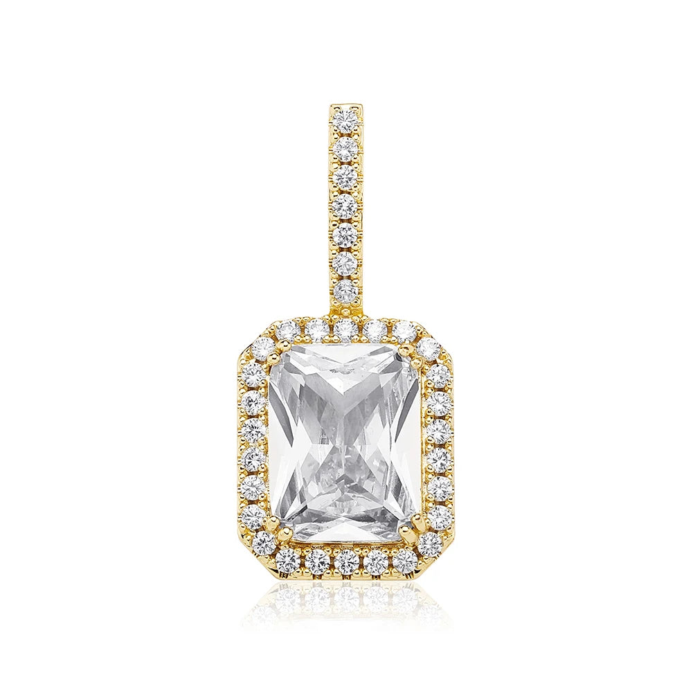 KUTE CUBIC NECKLACE