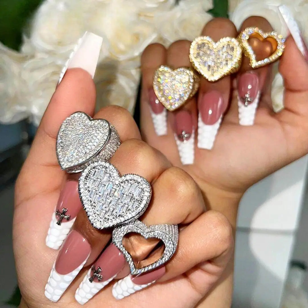 KUTE LOVER RING