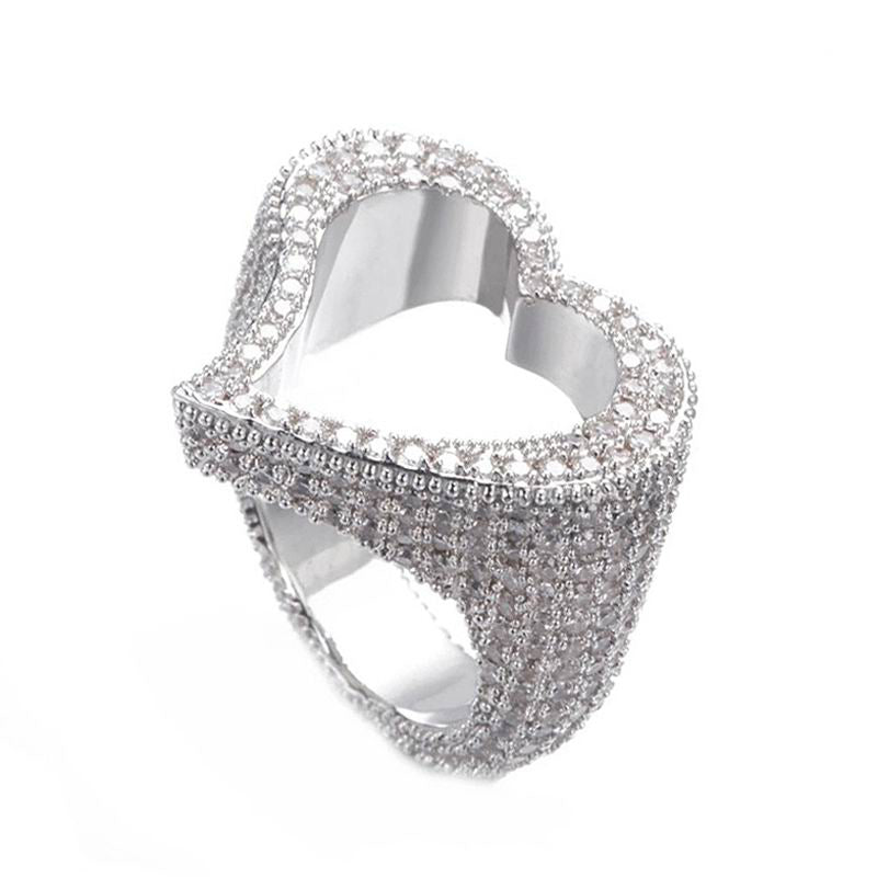 KUTE LOVER RING