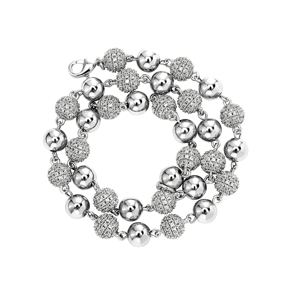 KUTE BEADS NECKLACE