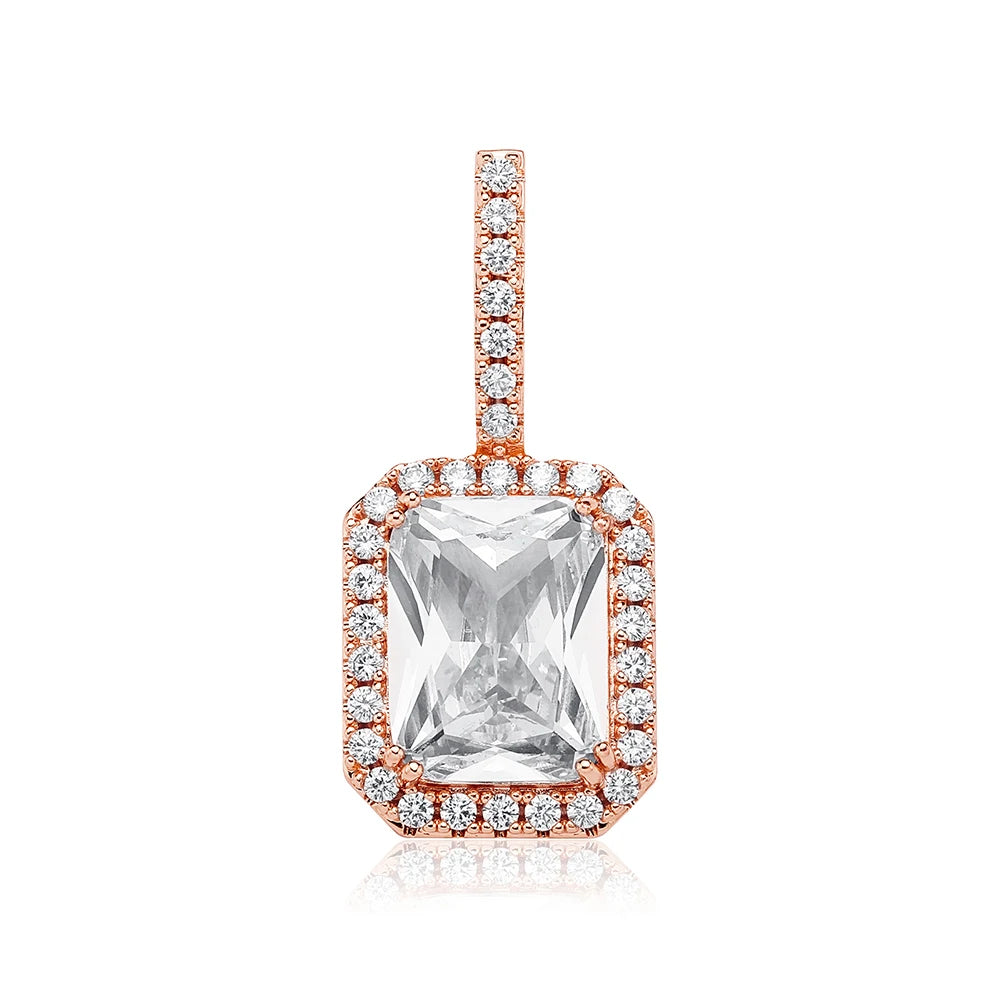 KUTE CUBIC NECKLACE