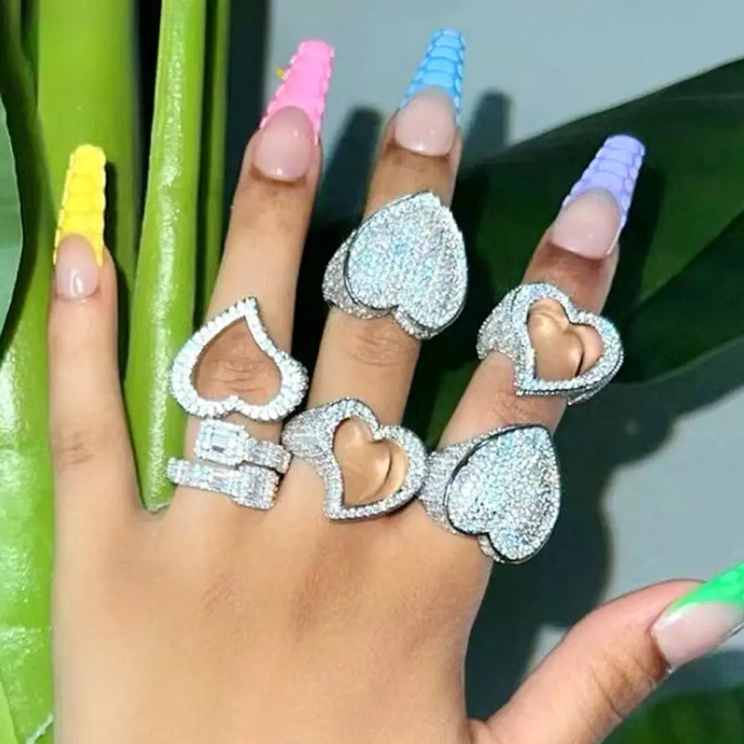 KUTE LOVER RING