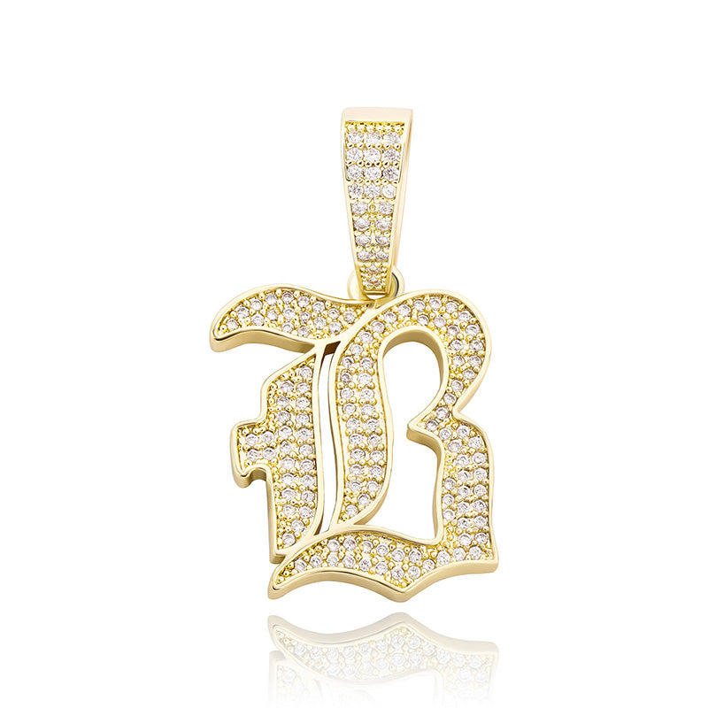 GOTH INITIAL BUNDLE