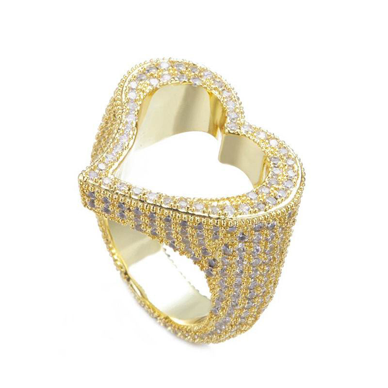 KUTE LOVER RING