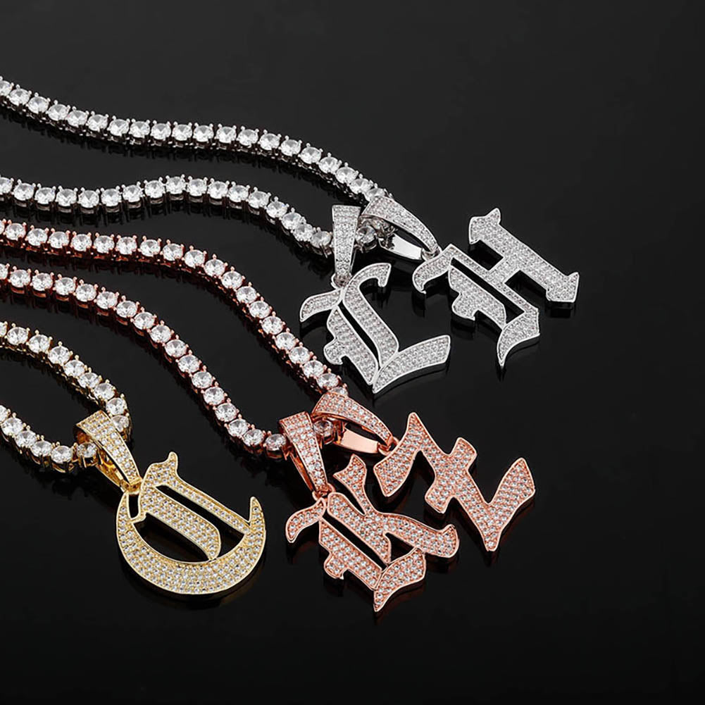 GOTH INITIAL BUNDLE