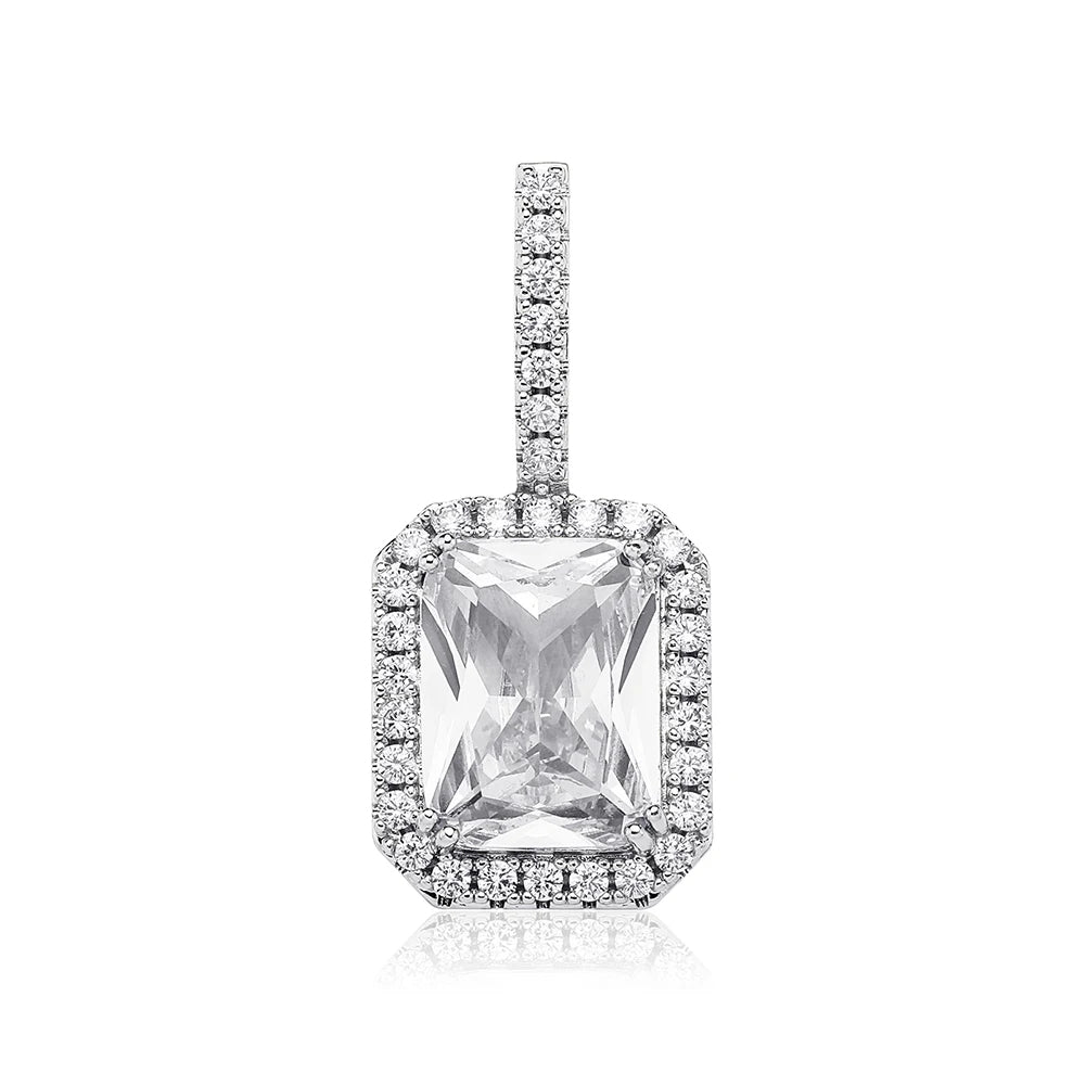 KUTE CUBIC NECKLACE