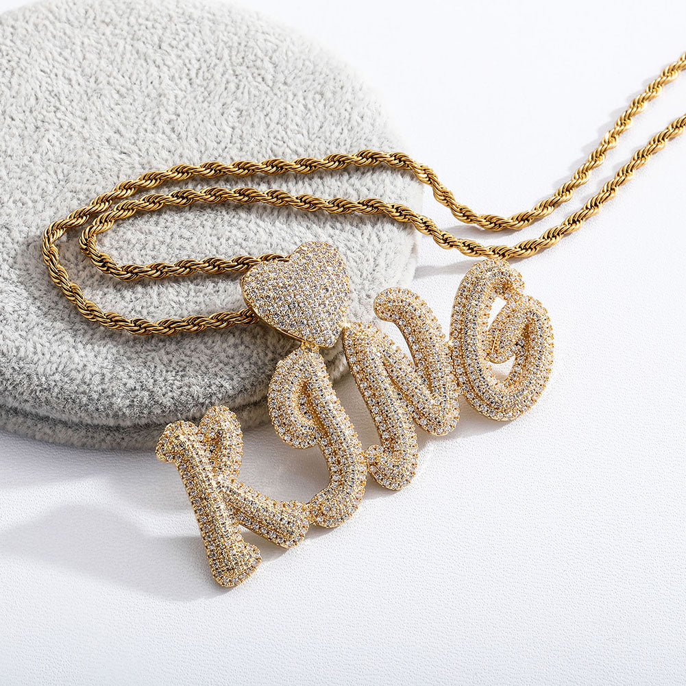 KUTE HEART NAME