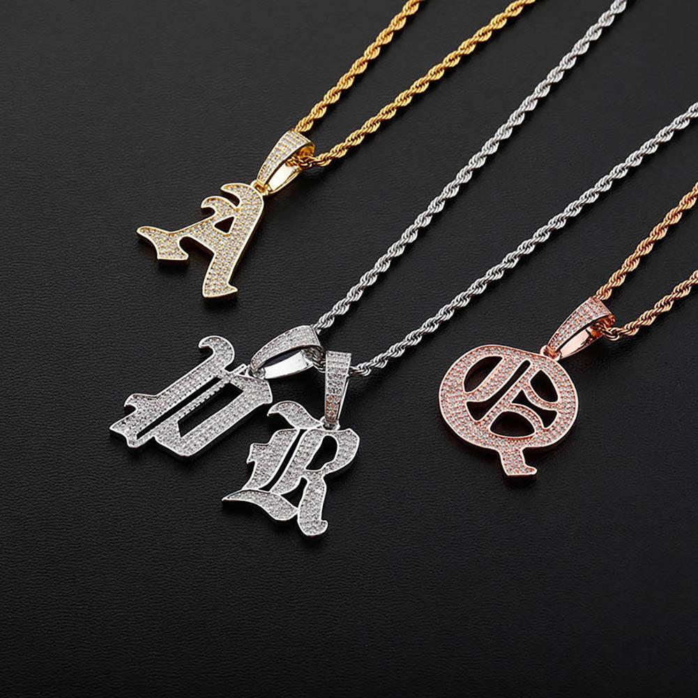 GOTH INITIAL BUNDLE