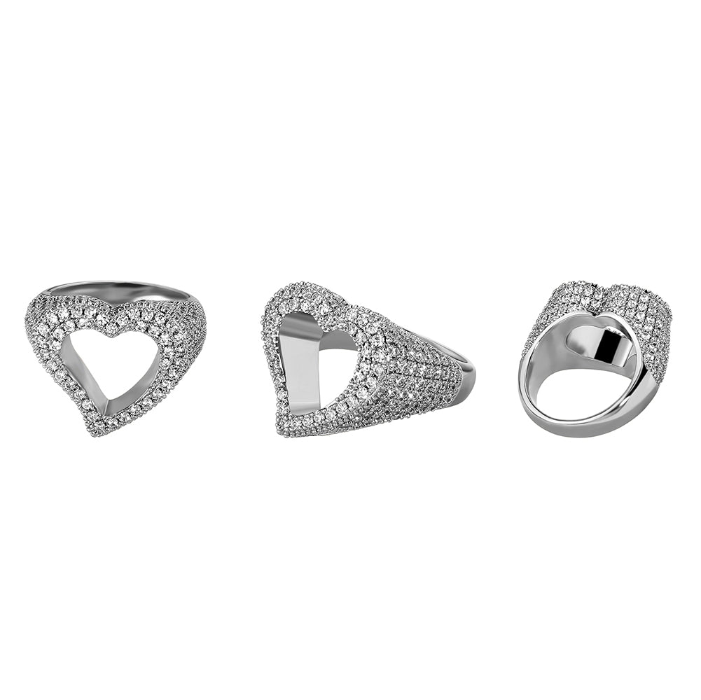 KUTE LOVER RING