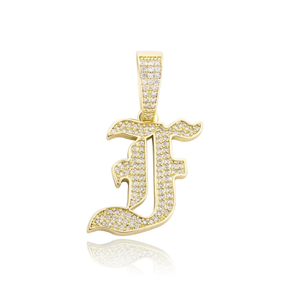 GOTH INITIAL BUNDLE