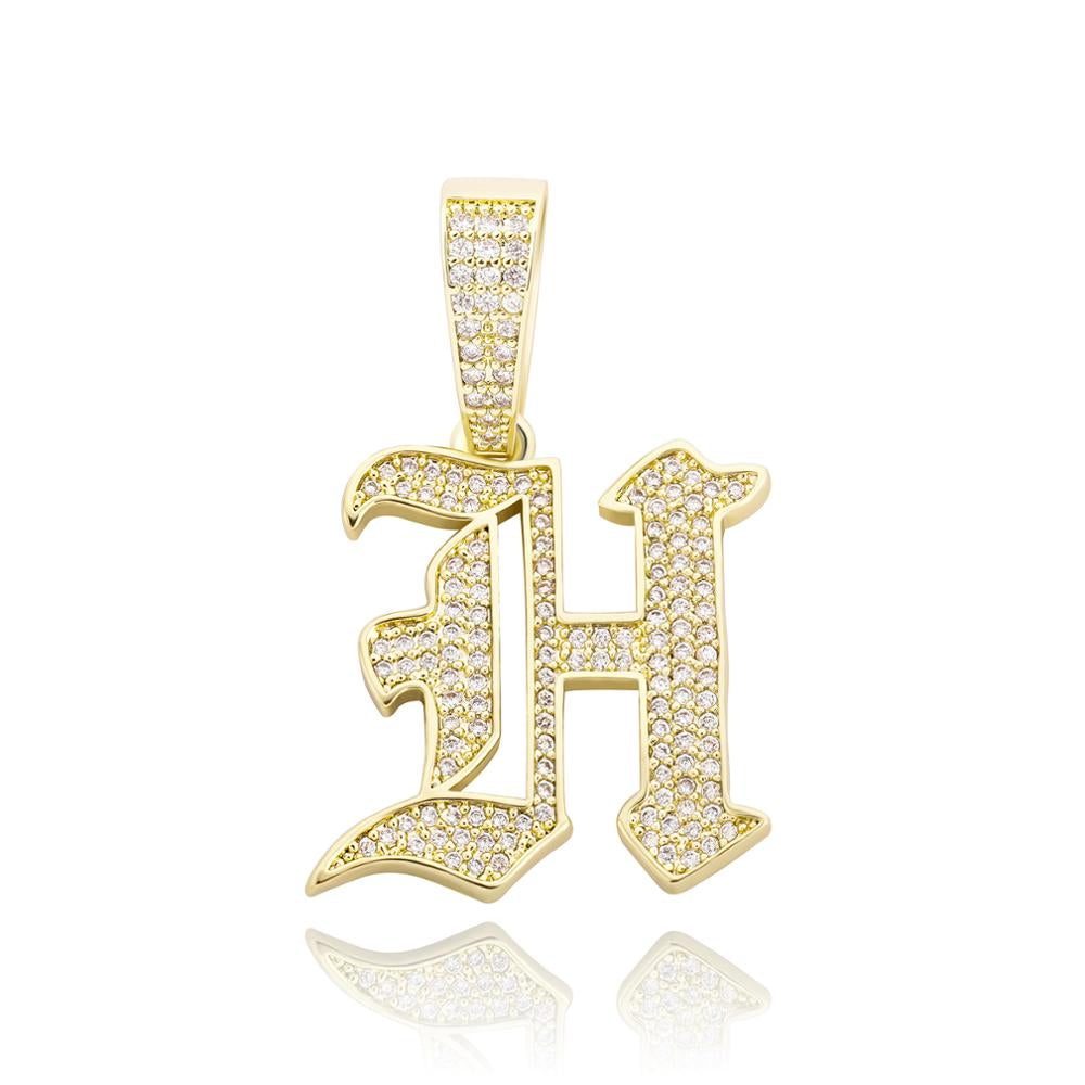GOTH INITIAL BUNDLE