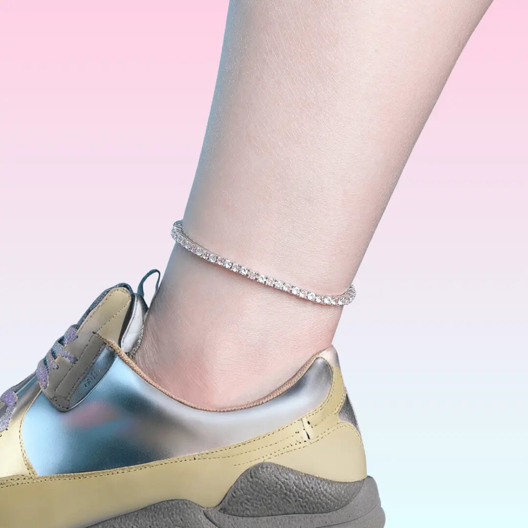 KUTE SLAY ANKLET