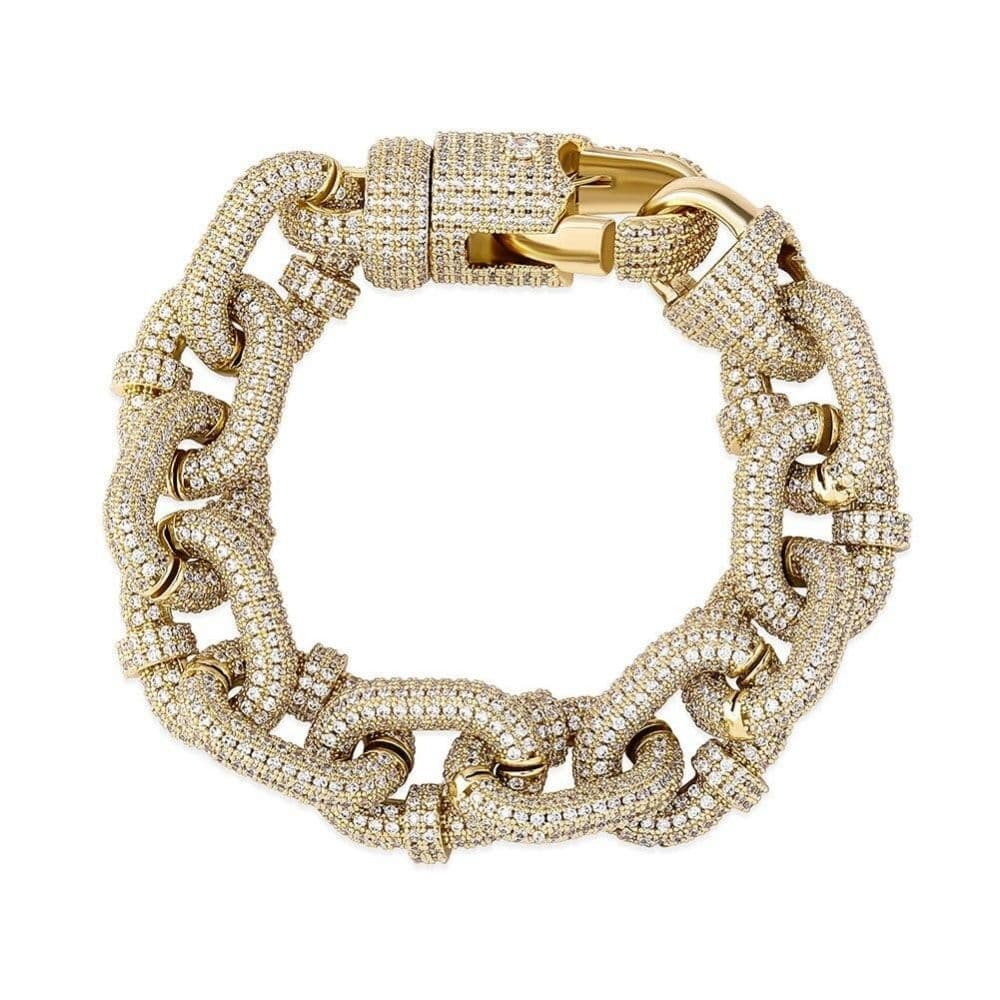 KUTE GOTH BRACELET