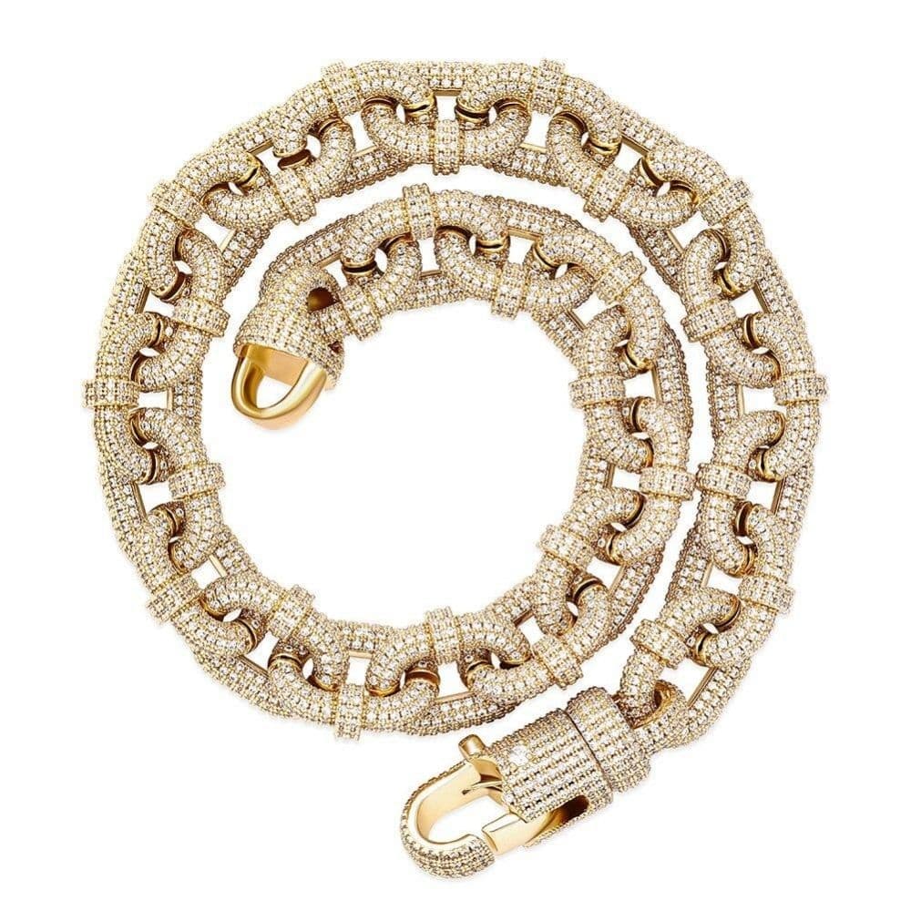 KUTE GOTH NECKLACE