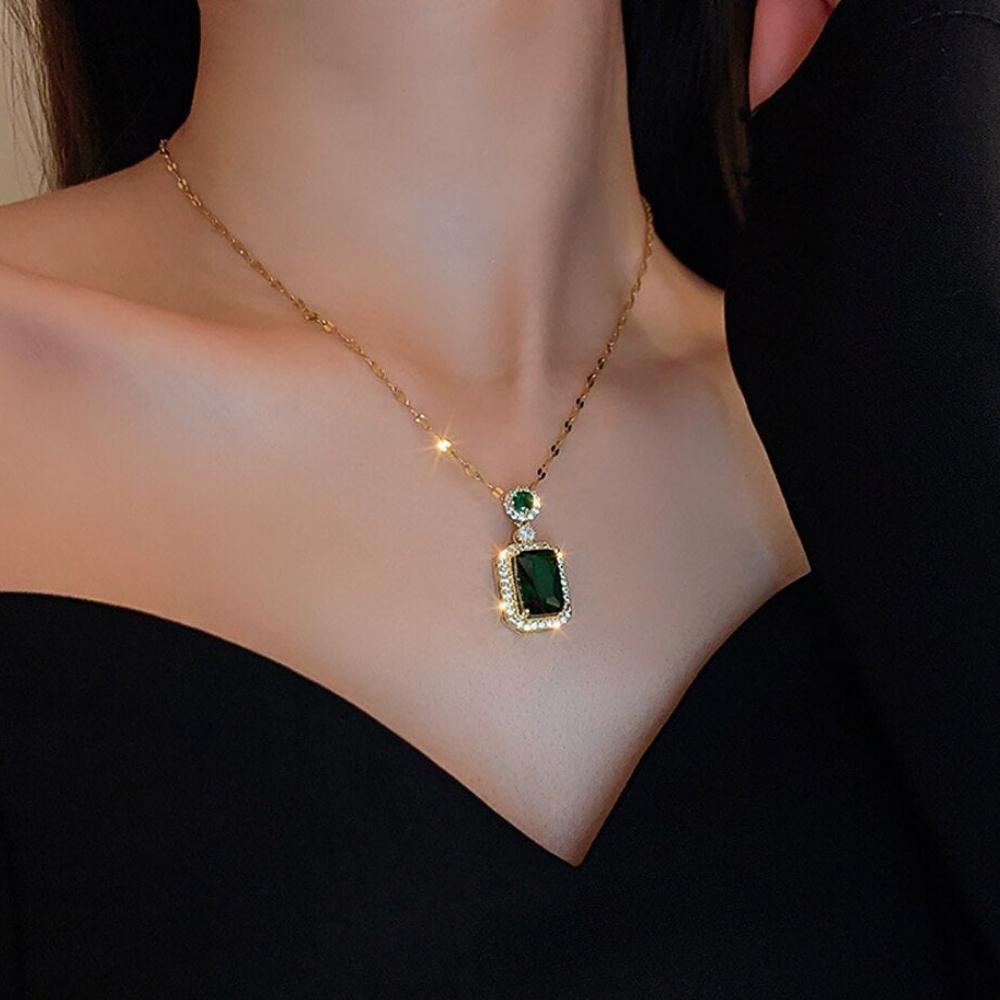 Victoria Necklace - Necklaces - BBYKUTE
