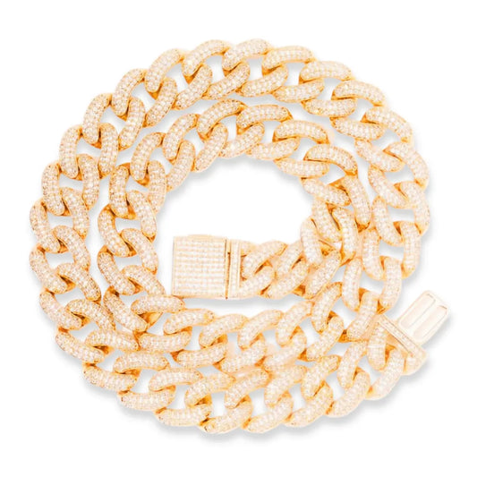 KUTE PRESTIGE NECKLACE