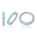 Kute Eternity Ring