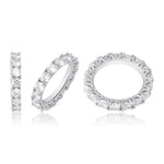 Kute Eternity Ring