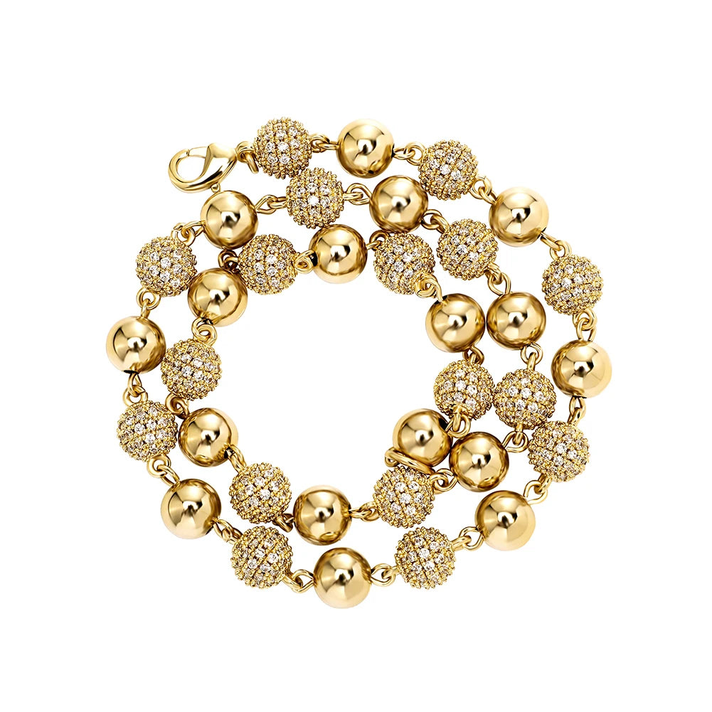 Kute Beads Necklace