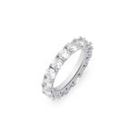 Kute Eternity Ring