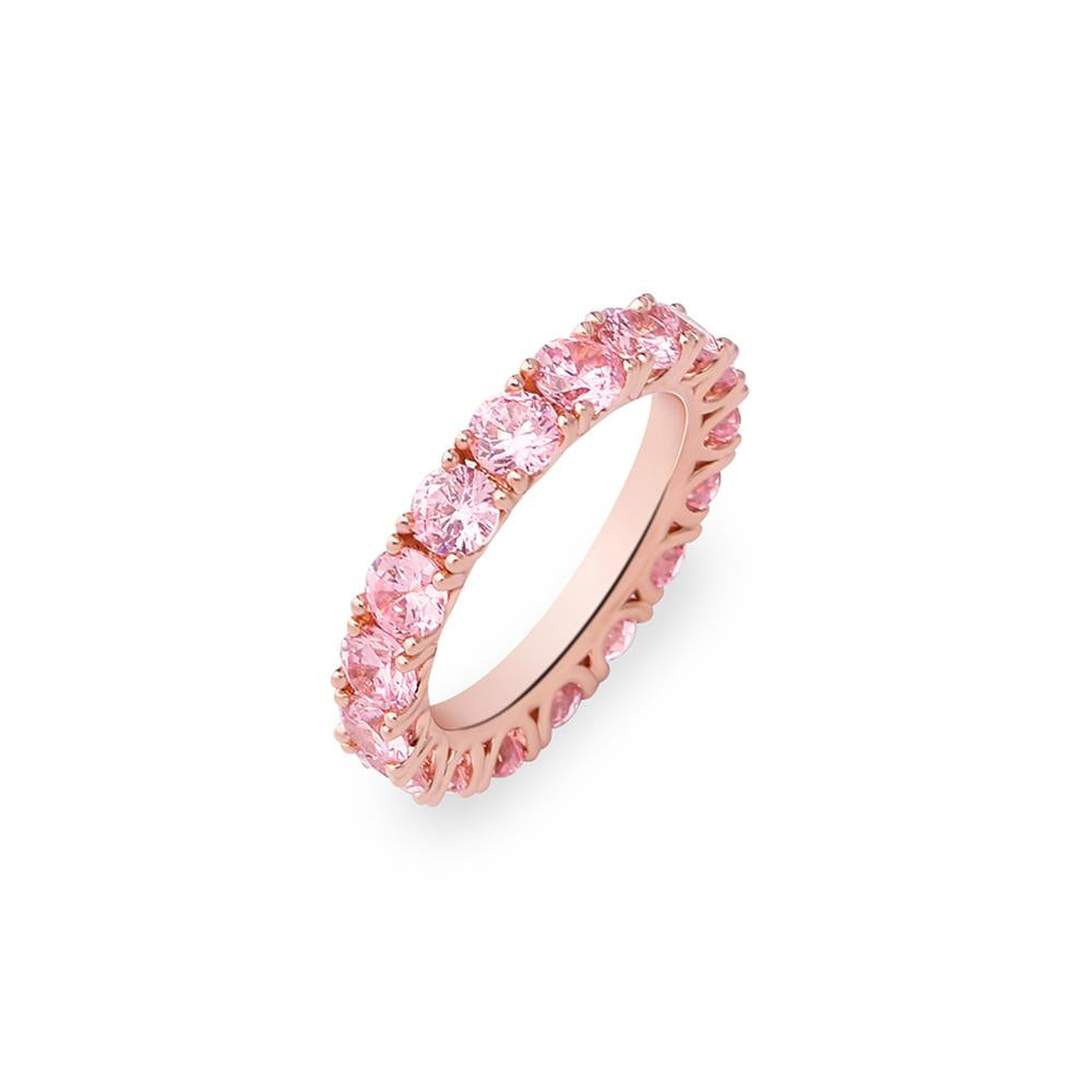 Kute Eternity Ring