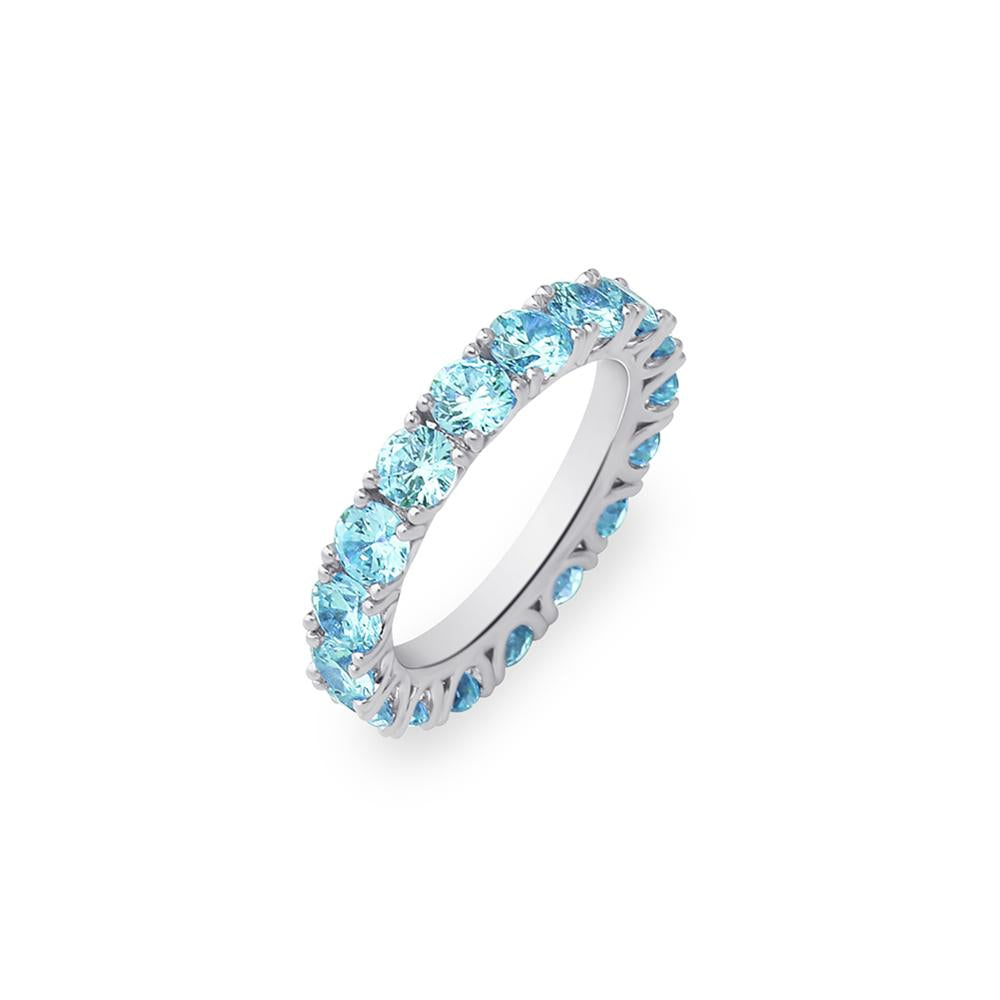 Kute Eternity Ring