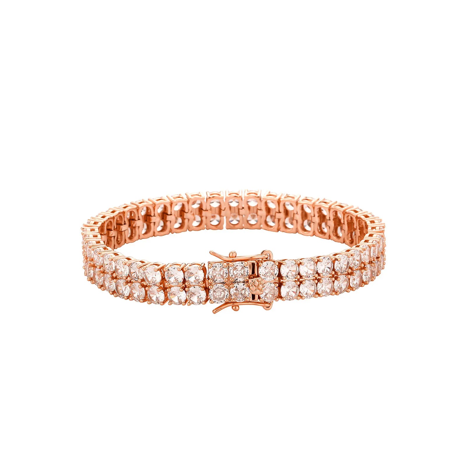 Kute Extra Tennis Bracelet