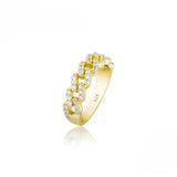 Kute Princess Ring