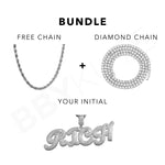 Custom Name Bold Bundle