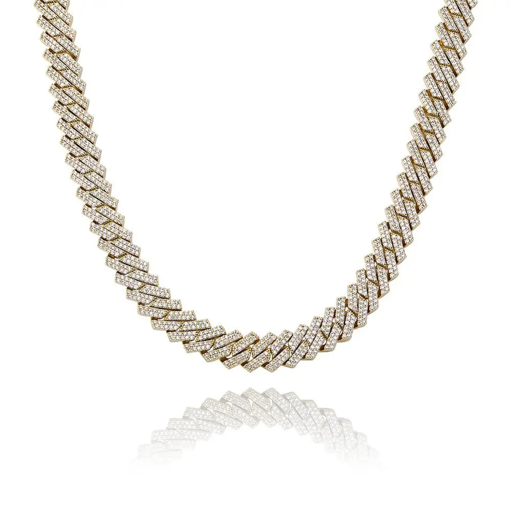 Kute Thin Sassy Necklace