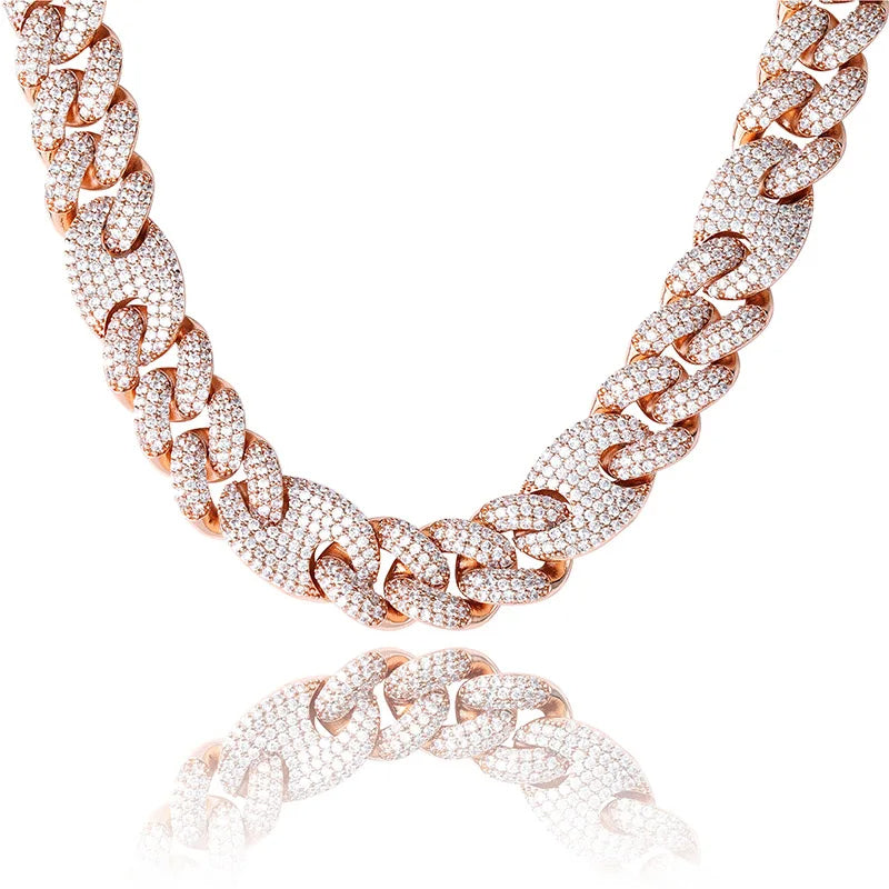 Kute Miami Necklace