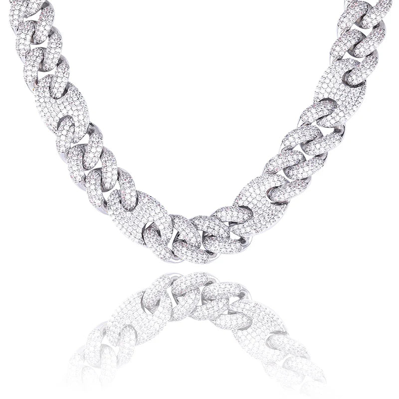 Kute Miami Necklace