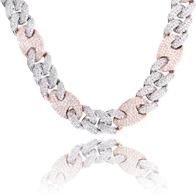 Kute Miami Necklace