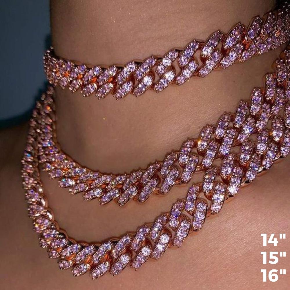 Kute Fairy Necklace