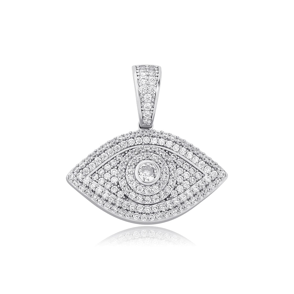 Kute Gaze Necklace