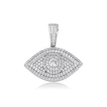 Kute Gaze Necklace