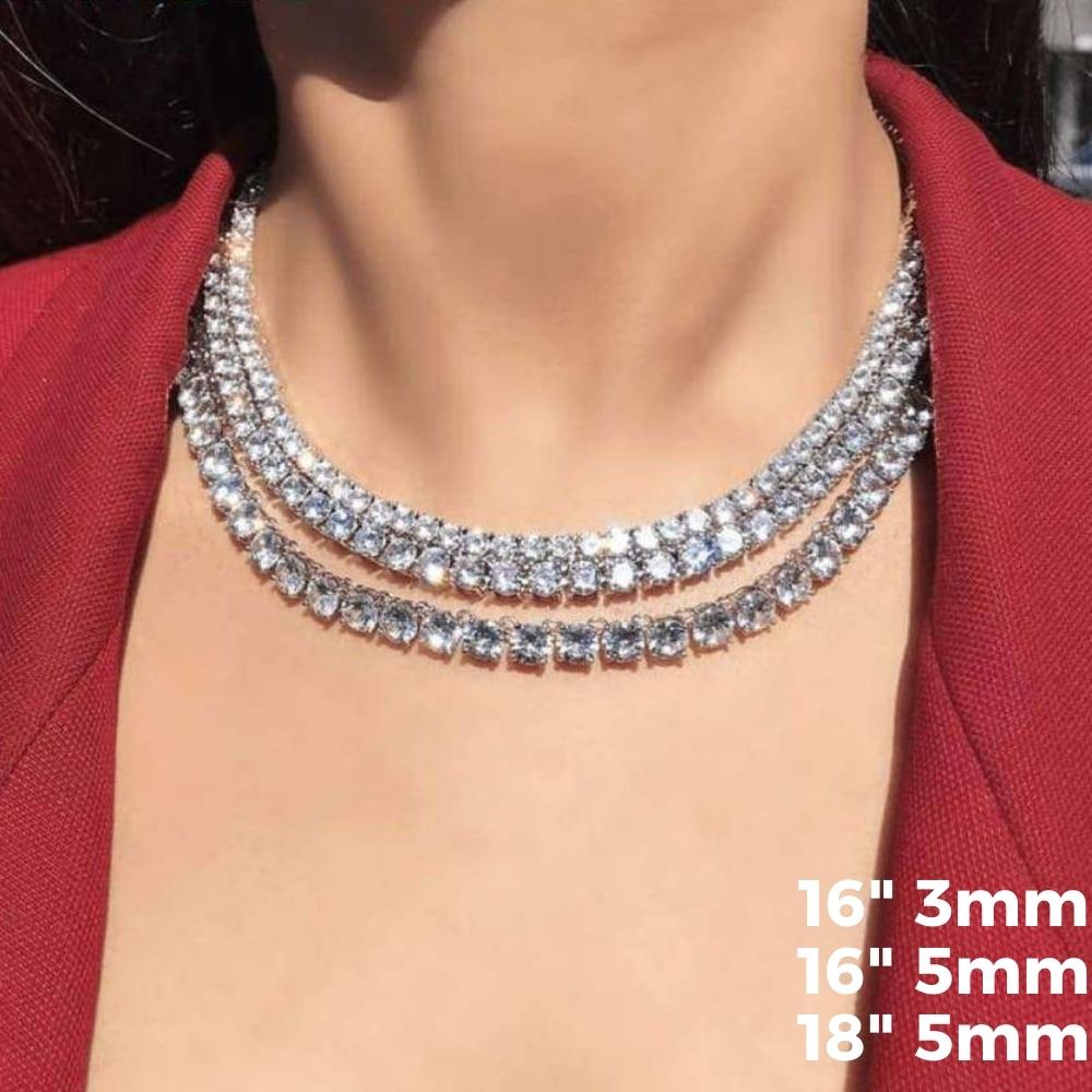 Kute Slay Necklace