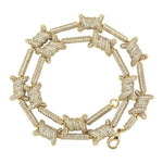 Kute Rebel Necklace