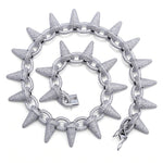 Kute Edgy Necklace