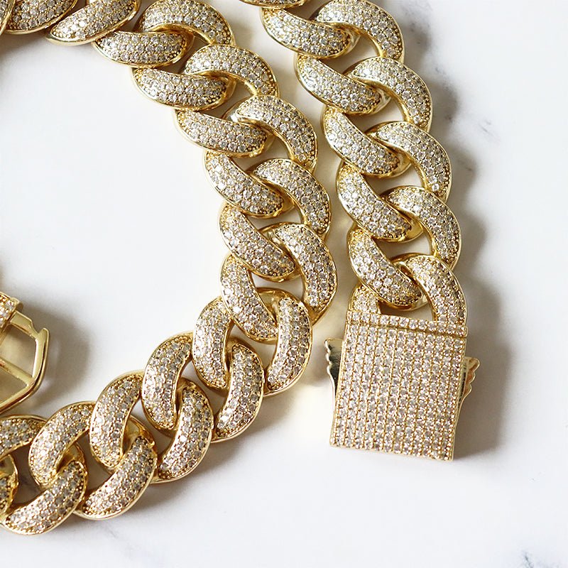 Kute Mermaid Necklace
